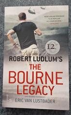 Te koop het boek The Bourne Legacy van Robert Ludlum., Enlèvement ou Envoi, Comme neuf, Robert Ludlum, Amérique