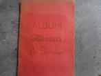 album Cine stars    ED.  de Beukelaer 40s/50s   volledig 48x, Boeken, Prentenboeken en Plaatjesalbums, Ophalen of Verzenden