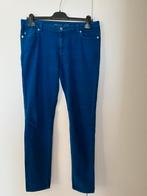 Pantalon bleu Michael Kors taille 40, Comme neuf, Enlèvement ou Envoi