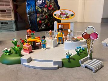 Playmobil 3 speelsets beschikbaar voor biedingen