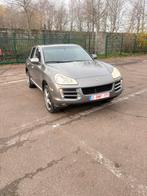 Porsche Cayenne, 3.0 diesel, Auto's, Automaat, Bedrijf, Diesel, Vierwielaandrijving