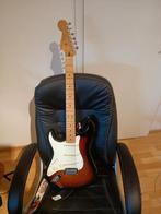 Fender player plus gaucher, Musique & Instruments, Comme neuf, Enlèvement ou Envoi, Fender
