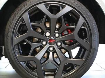 Originele 19 inch Ford puma st velgen 5x108 nieuw model  beschikbaar voor biedingen