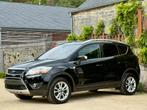 Ford kuga 2.0cdt 4x4 136 pk 1e eigenaar, Auto's, Leder, Bedrijf, Te koop, 4x4