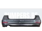 Bumper BMW 3 F31 Kombi 11-15 51127260453 Achterbumper PJ928, Auto-onderdelen, Gebruikt, 6 maanden garantie, Ophalen of Verzenden