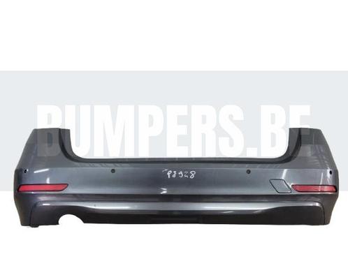 Bumper BMW 3 F31 Kombi 11-15 51127260453 Achterbumper PJ928, Auto-onderdelen, Carrosserie, Bumper, Achter, Gebruikt, 6 maanden garantie