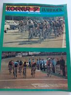 Wielerjaarboek 1977, Ophalen, Gelezen