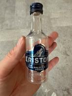 Petite bouteille de collection de vodka eristoff, Verzamelen