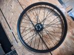 Omnium Classic voorwielen 20x28 WiFi V3, Fietsen en Brommers, Ophalen of Verzenden, Zo goed als nieuw