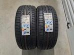 2 nieuwe zomerbanden 205/50-17 89V RUN FLAT Bridgestone, Ophalen, Nieuw, 17 inch, 205 mm