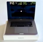 MacBook Pro (16-inch, 2019), Computers en Software, Apple Macbooks, 1 TB of meer, 2 tot 3 Ghz, Zo goed als nieuw, 16 inch