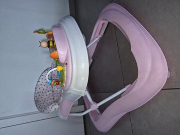 Loopwagentje Qute beschikbaar voor biedingen