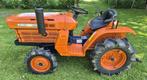 Micro-tracteur Kubota B1400, Gebruikt, Tot 80 Pk, 250 tot 500 cm, Ophalen