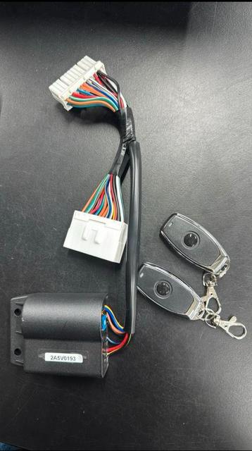 Nieuwe iGet 4T3V begrenzer voor vespa/piaggio – nog in doos beschikbaar voor biedingen