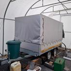 Aanhangwagen Eduard met huifdoek., Ophalen, Nieuw
