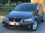 BMW 318D 390L 100Kw/136ch Année 2008.178.164 KM, Auto's, BMW, Achterwielaandrijving, 4 cilinders, 137 kW, Leder