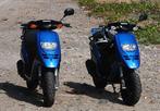 Piaggio typhoon gezocht!! Beschrijving, Fietsen en Brommers, Scooters | Piaggio, Ophalen, Zo goed als nieuw, Klasse B (45 km/u)
