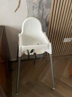 Ikea eetstoel zonder blad, Kinderen en Baby's, Ophalen of Verzenden, Zo goed als nieuw