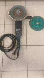 Slijpmachine atlas, Doe-het-zelf en Bouw, Gereedschap | Slijpmachines, Ophalen of Verzenden, Zo goed als nieuw