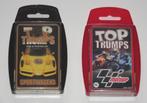 Top  Trumps sets, Een of twee spelers, Ophalen of Verzenden, Gebruikt, Top Trumps