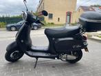 Electrische scooter b klasse, Fietsen en Brommers, Scooters | Vespa, Ophalen, Overige modellen, Elektrisch, Klasse B (45 km/u)