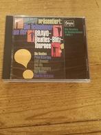 2 Cd's van The Beatles, Cd's en Dvd's, Cd's | Rock, Ophalen of Verzenden, Zo goed als nieuw, Poprock