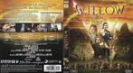 willow (blu-ray) nieuw, Ophalen of Verzenden, Zo goed als nieuw, Science Fiction en Fantasy