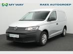 Volkswagen Caddy Van Caddy 2.0 TDi, Auto's, Caddy Combi, Cruise Control, SUV of Terreinwagen, Zilver of Grijs