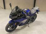 Trmotor Super sport Motorfiets A1 125cc ongebruikt, Motoren, Motoren | Overige merken, Bedrijf, Overig, Trmotor