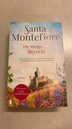 Santa Montefiore - De vergeten Deverill, Boeken, Ophalen of Verzenden, Amerika, Santa Montefiore, Zo goed als nieuw