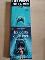 Les dents de la mer, tome 1 et 2 -Peter Benchley/Hank Searls, Enlèvement ou Envoi
