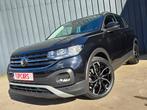 ✔VW T-CROSS 1.0TSI AUTOMATIC 2023 Euro6❕ Airco, app-connect, Auto's, Volkswagen, Bedrijf, 5 zetels, 5 deurs, 81 kW