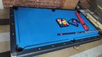 POOLTAFEL, Sport en Fitness, Ophalen, Gebruikt, Pooltafel