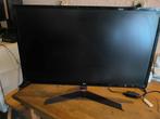 ecran de pc, Computers en Software, Monitoren, Gebruikt, IPS, Full HD, Minder dan 1 ms