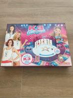 K3 Dans Studio, Een of twee spelers, Ophalen of Verzenden, Zo goed als nieuw, Studio 100