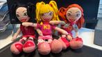 K3 originals poppen, Ophalen, Zo goed als nieuw, Pop