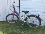 Meisjes fiets GOLDEN LION 22inch-als nieuw, Fietsen en Brommers, Ophalen, 22 inch, Golden Lion, Handrem
