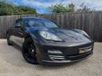 Porsche Panamera 3.6i V6 PDK BOSE/20″/ZTLVRW/OPENDAK/XENON, Auto's, Gebruikt, Zwart, Leder, Berline