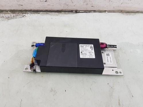COMPUTER TELEFOON BMW 1 serie (F20) (01-2010/06-2019), Auto-onderdelen, Elektronica en Kabels, BMW, Gebruikt
