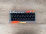Steelseries Apex 9 Mini, Computers en Software, Toetsenborden, Ophalen, Azerty, Bedraad, Steelseries