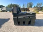 Diesel tank, Mazout tank 2500L, Ophalen, Gebruikt