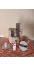 Moulinex mixer, Résiste au lave-vaisselle, Comme neuf, Enlèvement, 3 vitesses ou plus