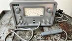 Oude voltmeter Philips GM 6000/02, Ophalen of Verzenden