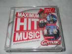 CD - Q MUSIC - MAXIMUM HIT MUSIC - 2014 - 2, Comme neuf, Enlèvement ou Envoi, Dance