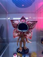 Pop XL Demogorgon, Ophalen