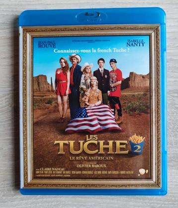 Les Tuche 2 beschikbaar voor biedingen