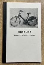 Mosquito Bromfiets reparatie - handleiding, Fietsen en Brommers, Verzenden, Nieuw
