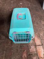 Kattenbox, Ophalen, Zo goed als nieuw