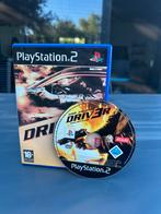 Driv3r PS2 (Driver), Ophalen, Gebruikt, Vanaf 18 jaar, Shooter
