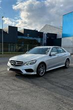 Mercedes-Benz E200 cdi, Auto's, Mercedes-Benz, Automaat, Alcantara, Diesel, Particulier